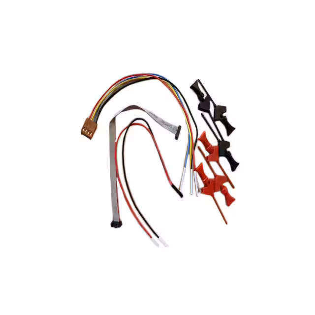 SI-DA001A Silicon Labs  Accessoires